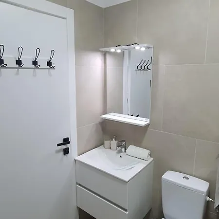 Infinity Pool & Spa Private Parking * Navodari