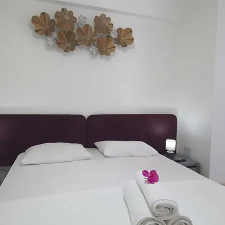 Infinity Pool & Spa Private Parking * Navodari