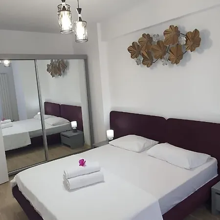 Apartment Infinity Pool & Spa Private Parking