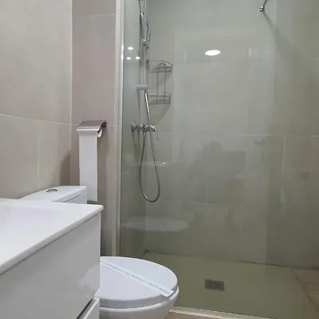 Apartment Infinity Pool & Spa Private Parking