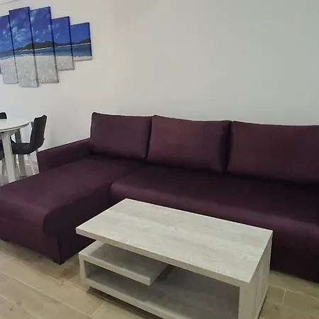 Apartment Infinity Pool & Spa Private Parking *