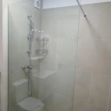 Infinity Pool & Spa Private Parking * Navodari