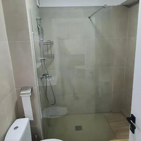 Apartment Infinity Pool & Spa Private Parking Navodari